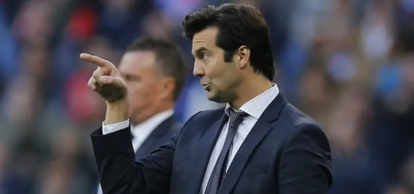 Real Madrid yeni teknik direktörü açıkladı