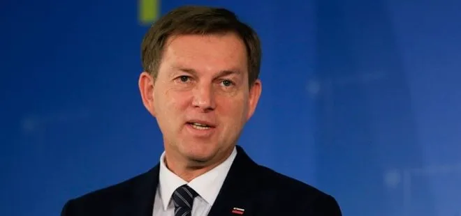 Slovenya Dışişleri Bakanı Miroslav Cerar’dan Türkiye’ye AB desteği! Kapı kapanmamalı