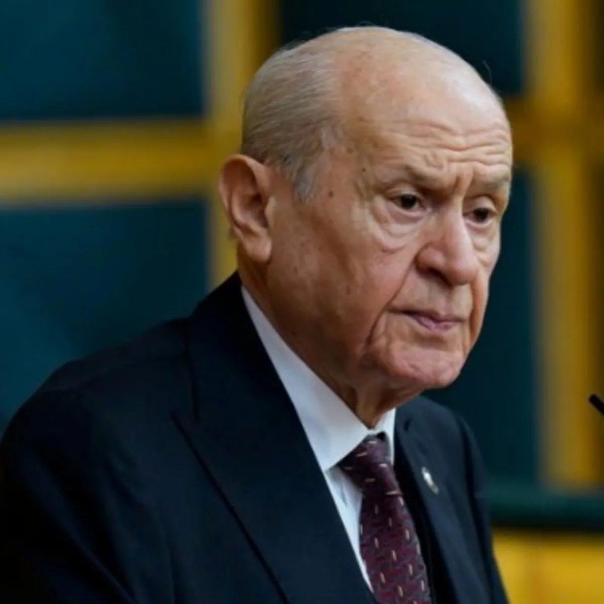 Bahçeli’den Terörsüz Türkiye mesajı: Barış iklimini zedelemeye dönük girişimler var