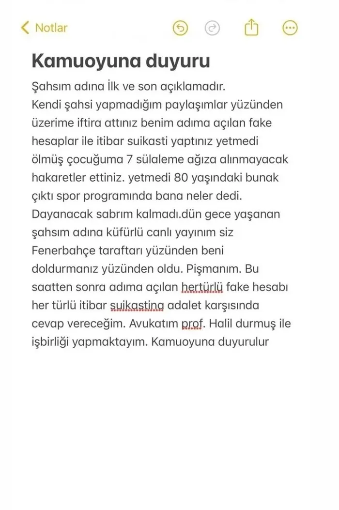 astrolog-meral-guven-galatasarayin-sampiyonlugu-sonrasi-fenerbahcelileri-hedef-aldi-hevesinizi-kursaginizda-bi-1716810523734.jpeg Astrolog Meral Güven Galatasaray'ın şampiyonluğu sonrası Fenerbahçelileri hedef aldı! Gözaltına alınmıştı serbest kaldı - 9