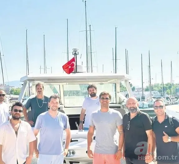 İş insanı Halit Yukay’ın gizemli kazası! Detaylar ortaya çıktı: Kıvanç Tatlıtuğ ile telefonla konuşurken… 13