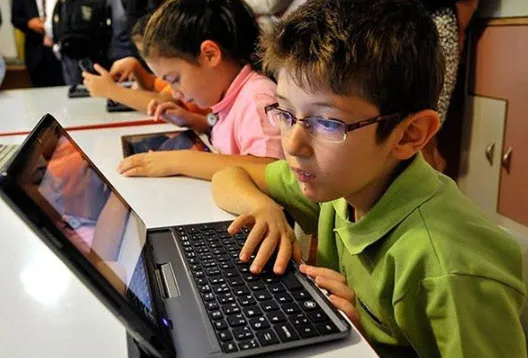 TÜİK'ten velilere uyarı! Çocuklar bağımlı oldu - 6