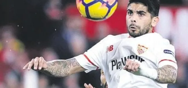 Banega: Burada çok mutluyum