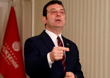 CHP'den Ekrem İmamoğlu'nu tehdit eden üyeleri hakkında flaş açıklama