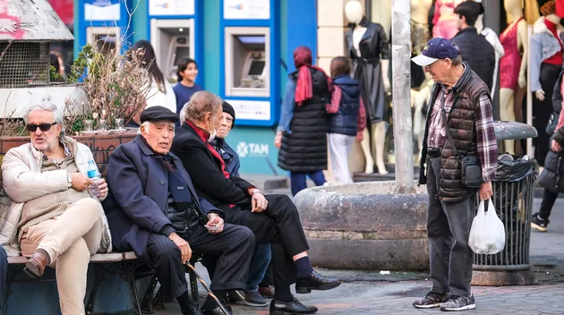 Türkiye’de 244 bine yakın çınar yaşıyor