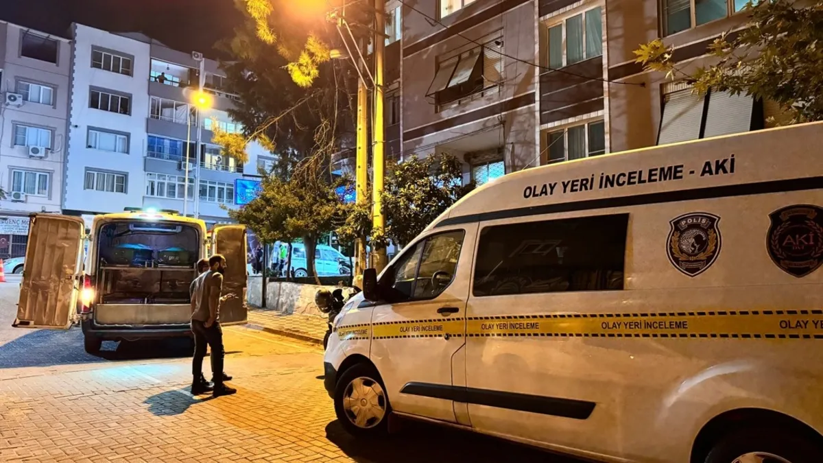 Baba ve küçük kızının sır ölümü! Cansız bedenleri bulundu: Dikkat çeken "mektup" detayı