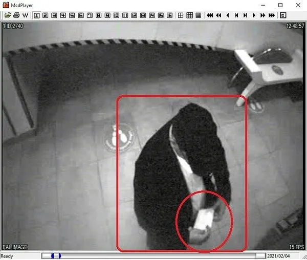 DEVA Partili Metin Gürcan askeri sırları böyle ifşa etmiş! PKK’dan kürt isyancılar diye bahsetmiş