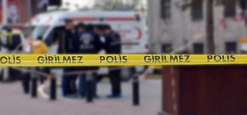 Balıkesir'de El Nusra operasyonu