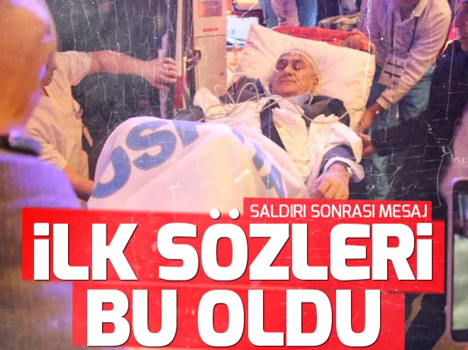 Beşiktaş Teknik Direktörü Şenol Güneşten olaylı derbiyle ilgili açıklama