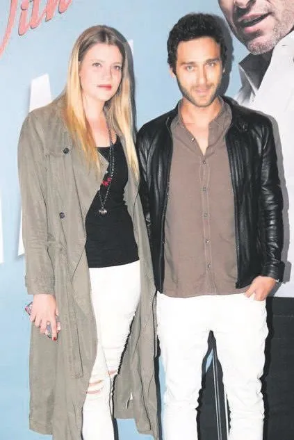 Derya Şensoy, yasak aşk operasyonu yaptı! - 1