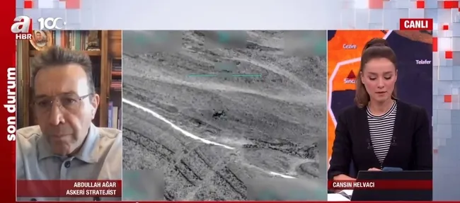 Irak’taki saldırının arkasında ne var? Bölgede neler oluyor?