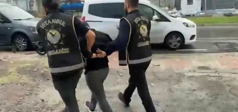 Şahinler Çetesi soruşturmasında 22 tutuklama