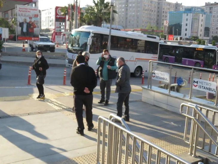 İstanbulluların çilesi bitmiyor! Üsküdar-Çekmeköy metro hattında vatandaşları isyan ettiren aksama