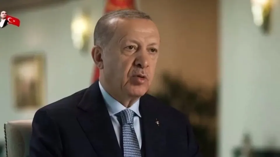 Başkan Erdoğan’dan 19 Mayıs mesajı: Ülkemizin geleceğinin sembolü Türkiye Yüzyılı’nı inşa ediyoruz