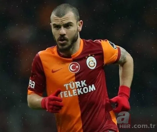 Galatasaray'da 34 milyon Euro'luk zarar 4