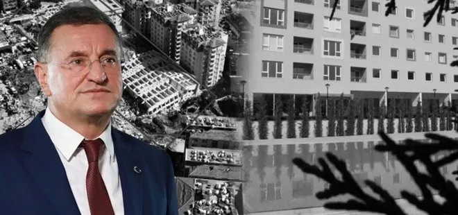 CHP’li Hatay Büyükşehir Belediye Başkanı Lütfü Savaş depremde yıkılan Rönesans Rezidans’ın mimarını savundu: İdealist bir insandır