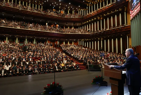 Son dakika: e-İnsan Programı | Başkan Erdoğan’dan önemli açıklamalar