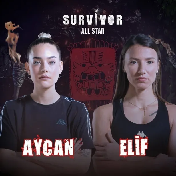 Kadro açıklandı! Survivor 2022 ne zaman başlayacak? Survivor All Star Ünlüler Gönüllüler yarışmacıları kimler? - 12