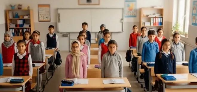 Cumhuriyet ruhuna dijital dokunuş: Yapay zeka eğitimi alan gençler sahnede