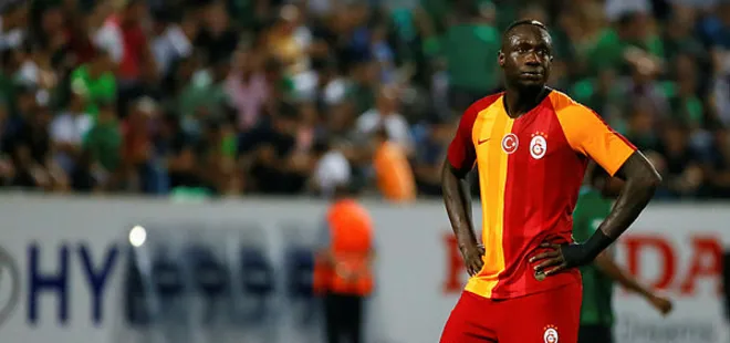 Mbaye Diagne’ye Belçika’da saldırı girişimi!