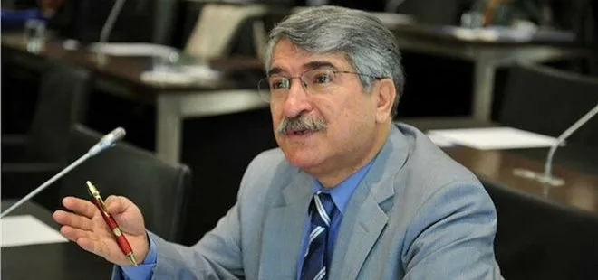 CHP’nin ağır topu Fikri Sağlar’dan Kılıçdaroğlu’na sert eleştiri: Yine kaybedeceksin