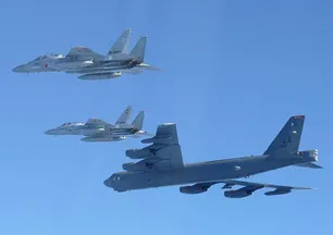 Orta Doğu ve Pasifik’te yeni kriz: Çin’den Tayvan’a ‘sert uyarı’ tatbikatı!