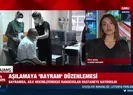 Aşılamaya bayram düzenlemesi