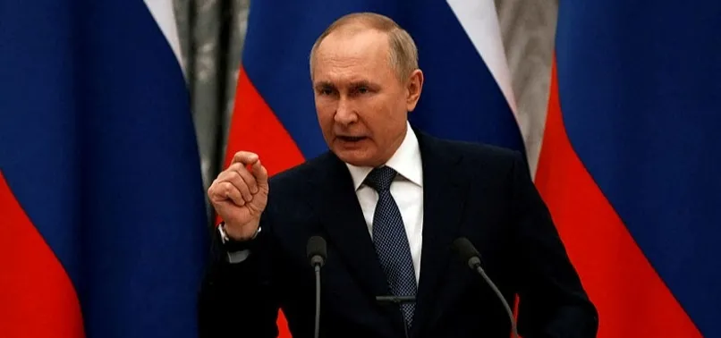 Vladimir Putin G20 zirvesine katılacak mı?