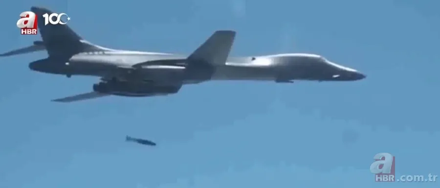 Katil İsrail’in 6 bıçaklı Ninja Füzesi: HELLFIRE RX9 | Ninja Füzesi nedir? 8