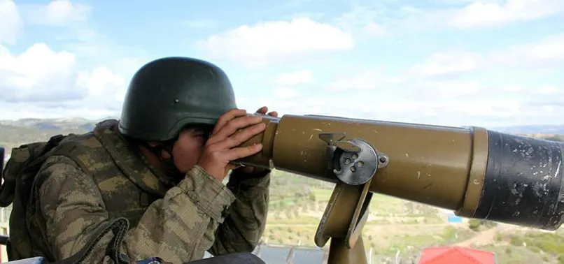 YPG'li teröristlere tanınan süre doldu
