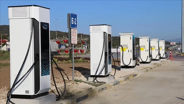 Togg enerjisini ŞarjetTR'den alacak! 43 şirket lisans aldı - 3