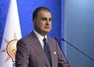 Özgür Özel dış vesayet arayışına yöneldi