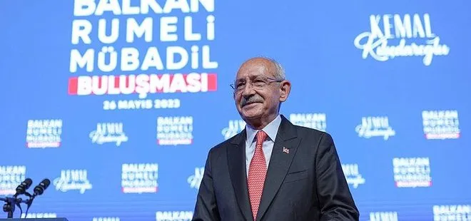 8’li koalisyonun adayı Kemal Kılıçdaroğlu’nun terör güzellemesi hafızalarda! İşte arşivden çıkan gerçekler