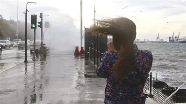 Meteoroloji'den son dakika hava durumu açıklaması! Yola çıkacaklar dikkat! İstanbul'a sağanak uyarısı | 25 Ocak 2021 hava durumu - 3