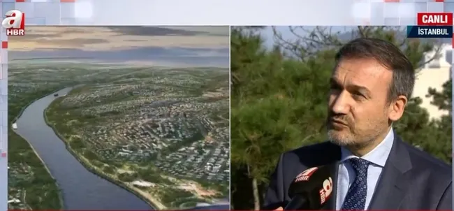 Kanal İstanbul’un katkısı ne olacak, çevreyi nasıl koruyacak? İstanbul Boğazı’nda neler değişecek?