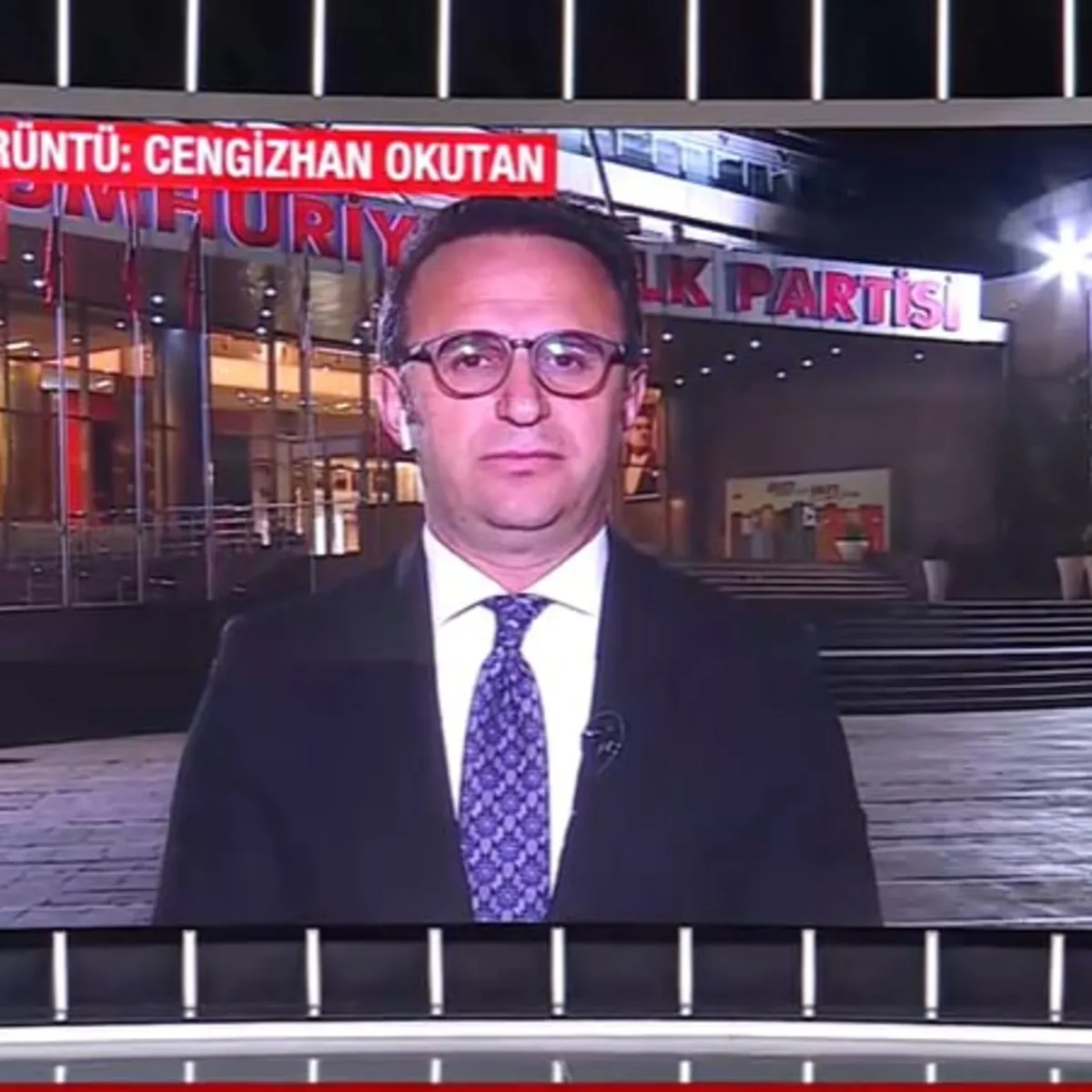 Özel'in "B planı" yeni parti mi?  CHP eski milletvekilinden 