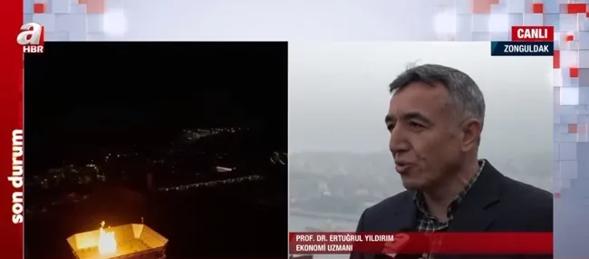 Karadeniz gazında tarihi gün yarın! Gaz karaya ulaştı, büyük açılış öncesi ilk testler başlatıldı