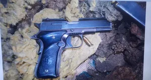 Hakkari’de terör operasyonu