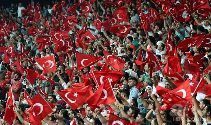 Türkiye kaçıncı sırada? Türkiye EURO 2020 H Grubu puan durumu lider kim?