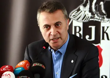 Fikret Orman: Paralel yapıya müsaade etmem