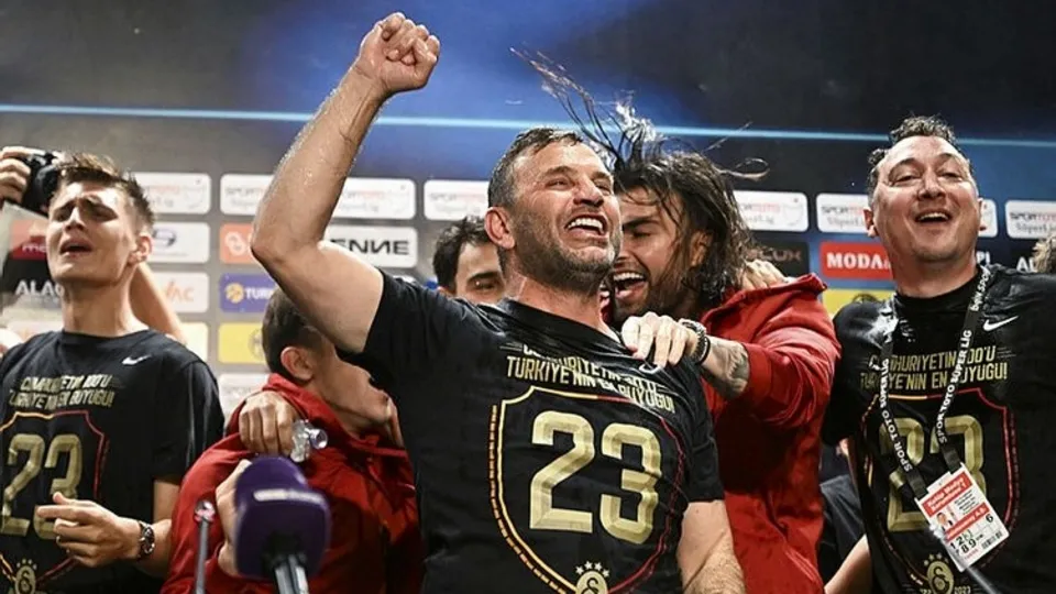 Galatasaray'ın yıldızına İtalyan kancası! İşte istenen bonservis bedeli