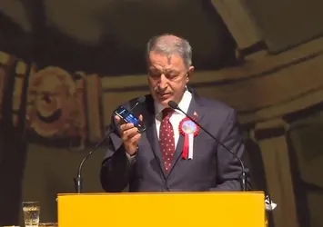 Son dakika: Başkan Erdoğan MSÜ’deki Mezuniyet Törenine telefonla bağlandı