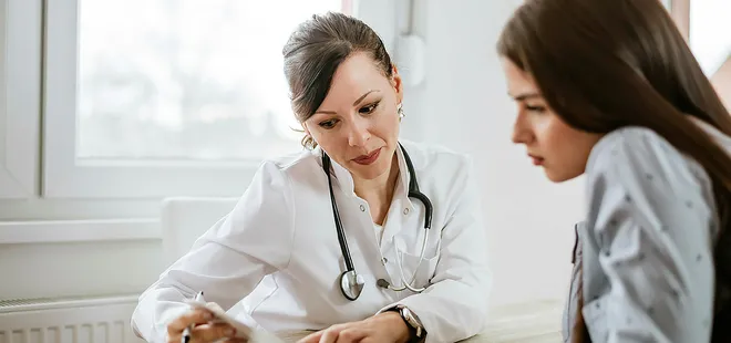 Kanser hastalarına 18 ay maaş