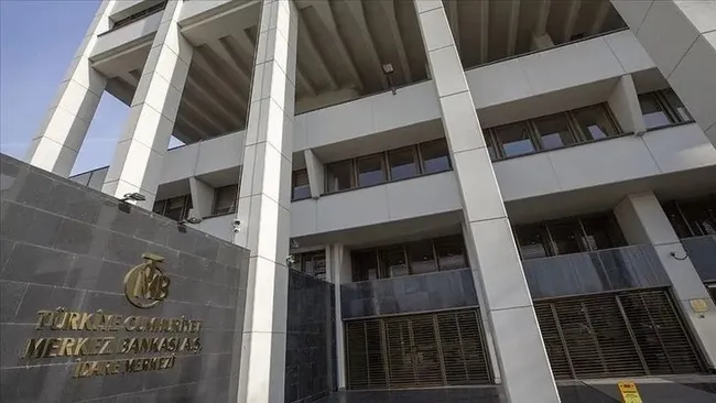 Son dakika haberi: Merkez Bankası faiz kararını açıkladı - 4