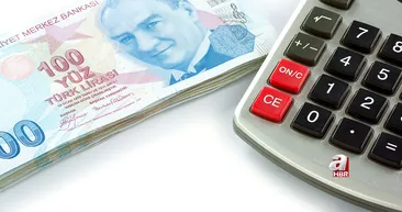 Emekli maaş farkları için tarih belli oldu! Memur, SSK, Bağ-Kur ve 4C emeklisi enflasyon farkı ne zaman yatacak?