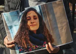 Gülistan Doku organize cinayete mi kurban gitti? "Eski vali olayı örtbas etmeye çalıştı"