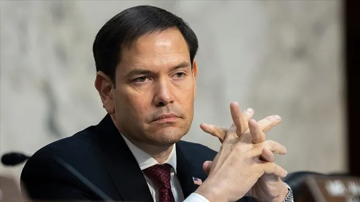 Donald Trump ABD Dışişleri Bakanlığı için Marco Rubio’yu aday gösterdi! Marco Rubio kimdir?