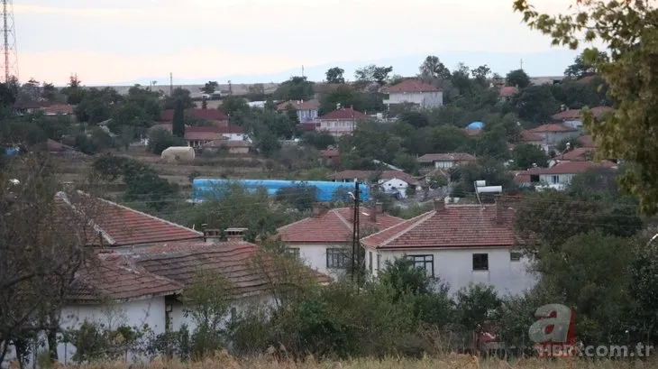 Edirne’de kan emen sinekten bulaşan ‘mavi dil’ hastalığı 8 köyü kapattı