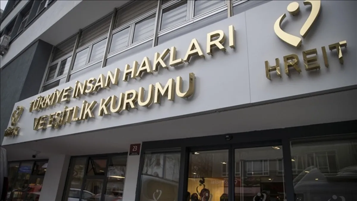 TİHEK 9 yaşında! 13 bin 670 başvuru