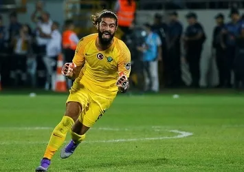 Fatih Öztürk Kasımpaşa'da